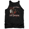 NCIS - Thanks For Listening Adult Tank Top