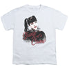 NCIS - Strange Is Not A Crime Youth Short Sleeve