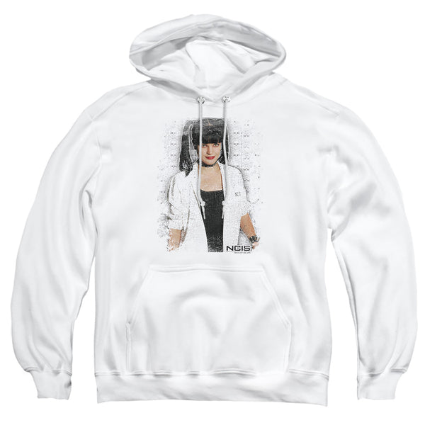 NCIS - Abby Skulls Adult Pullover Hoodie