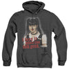 NCIS - Geek Talk Adult Heather Hoodie