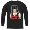 NCIS - Geek Talk L - S Youth