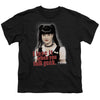 NCIS - Geek Talk Youth Short Sleeve