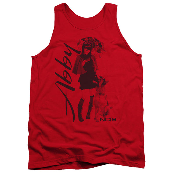 NCIS - Sunny Day Adult Tank Top