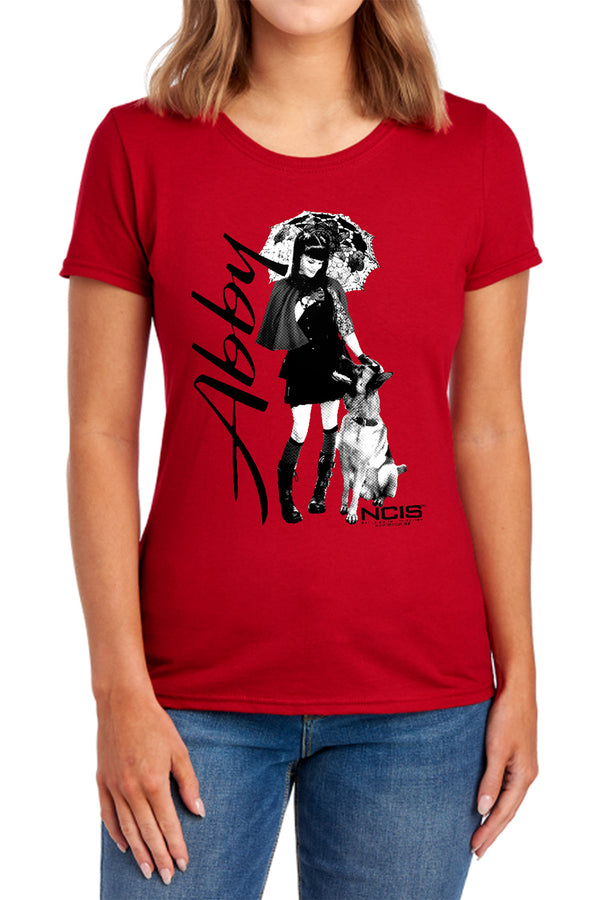 NCIS - Sunny Day Women's Short Sleeve