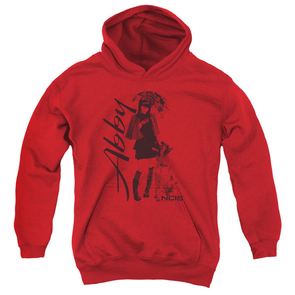 NCIS - Sunny Day Youth Hooded Sweatshirt