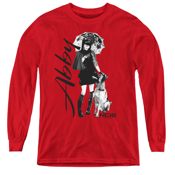 NCIS - Sunny Day L - S Youth