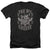 Mighty Mouse - The Big Cheese Adult Regular Fit Heather Short Sleeve
