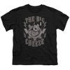 Mighty Mouse - The Big Cheese Youth Short Sleeve