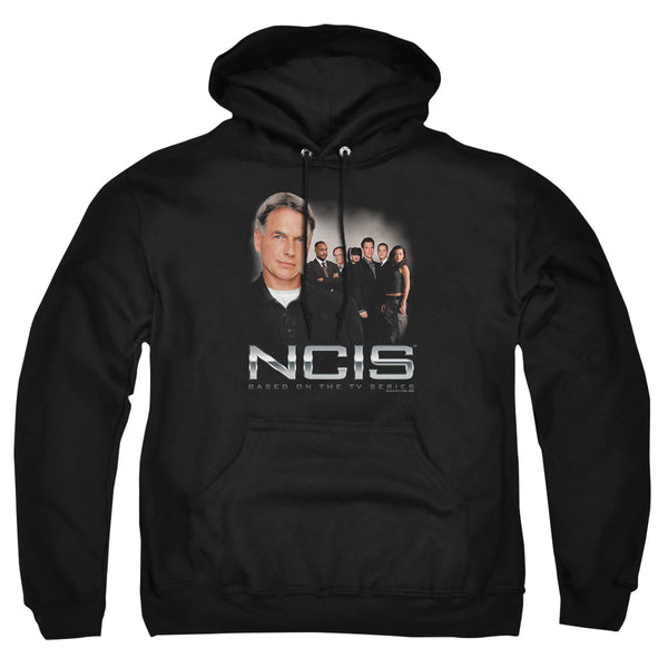 NCIS - Investigators Adult Pullover Hoodie