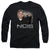 NCIS - Investigators Adult Long Sleeve