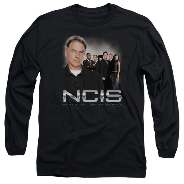 NCIS - Investigators Adult Long Sleeve