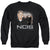 NCIS - Investigators Adult Crewneck Sweatshirt