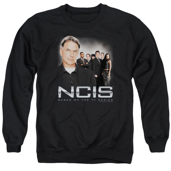 NCIS - Investigators Adult Crewneck Sweatshirt