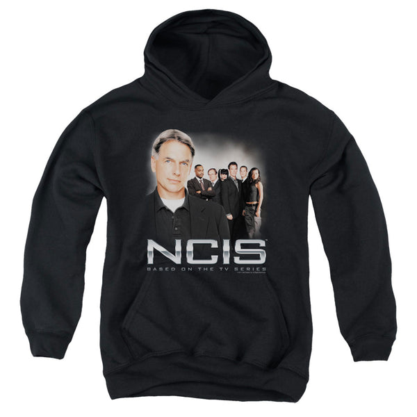 NCIS - Investigators Youth Hooded Sweatshirt