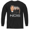 NCIS - Investigators L - S Youth
