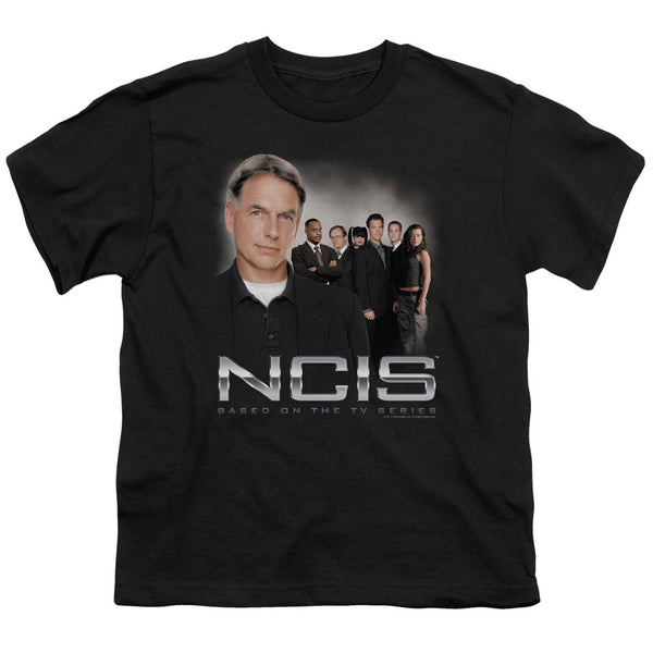 NCIS - Investigators Youth Short Sleeve