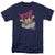 Mighty Mouse - The Mightiest Adult Regular Fit Short Sleeve