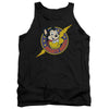 Mighty Mouse - Mighty Hero Adult Tank Top