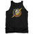 Mighty Mouse - Mighty Hero Adult Tank Top