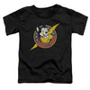 Mighty Mouse - Mighty Hero Toddler Short Sleeve