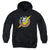 Mighty Mouse - Mighty Hero Youth Hooded Sweatshirt