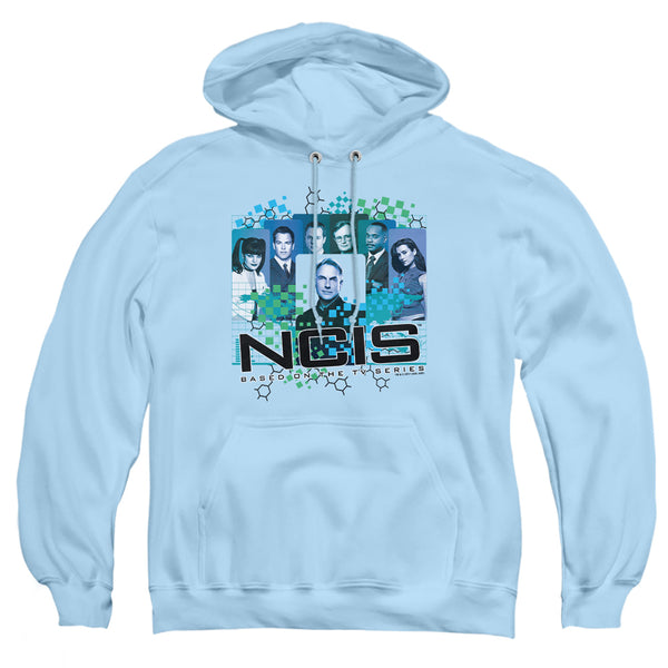 NCIS - Cast Adult Pullover Hoodie