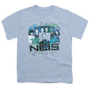 NCIS - Cast Youth Short Sleeve