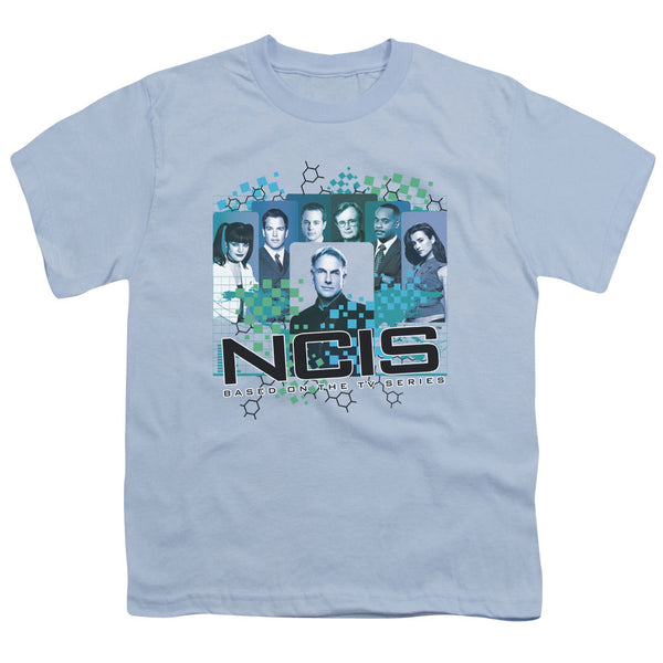 NCIS - Cast Youth Short Sleeve