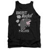 NCIS - Bert Rocks Adult Tank Top