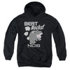 NCIS - Bert Rocks Youth Hooded Sweatshirt