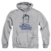 NCIS - Man Up Adult Pullover Hoodie