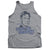 NCIS - Man Up Adult Tank Top