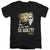 CSI Miami - So Guilty Adult Slim Fit V Neck Cotton