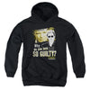 CSI Miami - So Guilty Youth Hooded Sweatshirt