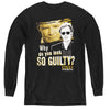 CSI Miami - So Guilty L - S Youth