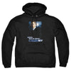 CSI:NY - Justice Served Adult Pullover Hoodie