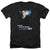 CSI:NY - Justice Served Adult Regular Fit Heather Short Sleeve