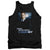 CSI:NY - Justice Served Adult Tank Top