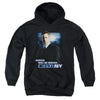 CSI:NY - Justice Served Youth Hooded Sweatshirt