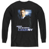 CSI:NY - Justice Served L - S Youth