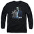 CSI NY - You Will Answer Adult Long Sleeve