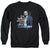 CSI NY - You Will Answer Adult Crewneck Sweatshirt