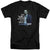 Csi Ny - You Will Answer Adult Tall Fit Short Sleeve