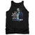 CSI NY - You Will Answer Adult Tank Top