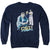 CSI:Miami - In Perspective Adult Crewneck Sweatshirt