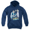 CSI:Miami - In Perspective Youth Hooded Sweatshirt