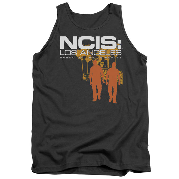 NCIS:LA - Slow Walk Adult Tank Top