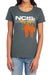 NCIS:LA - Slow Walk Women's Short Sleeve