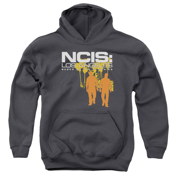 NCIS:LA - Slow Walk Youth Hooded Sweatshirt