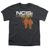 NCIS:LA - Slow Walk Youth Short Sleeve